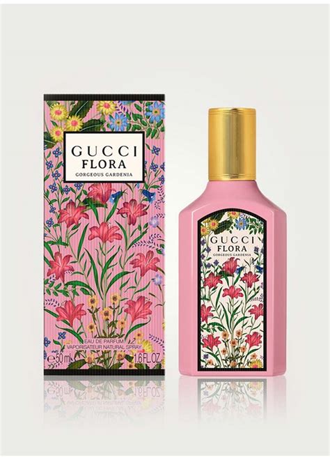 gucci flora gorgeous gardenia yodeyma